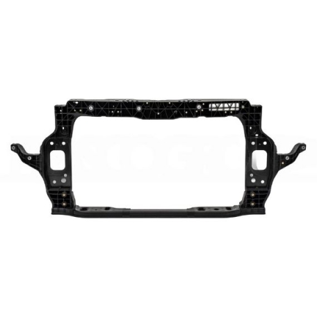 Acceder a la pieza Frente interno