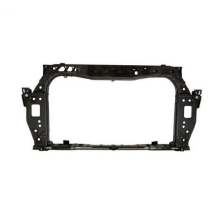 Acceder a la pieza Frente interno, metal