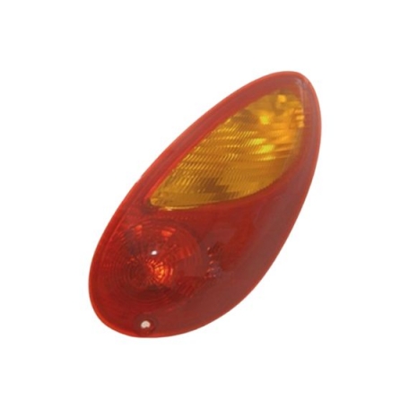 Acceder a la pieza Piloto trasero derecho (Ámbar)