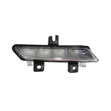 Acceder a la pieza Piloto derecho luz día LED