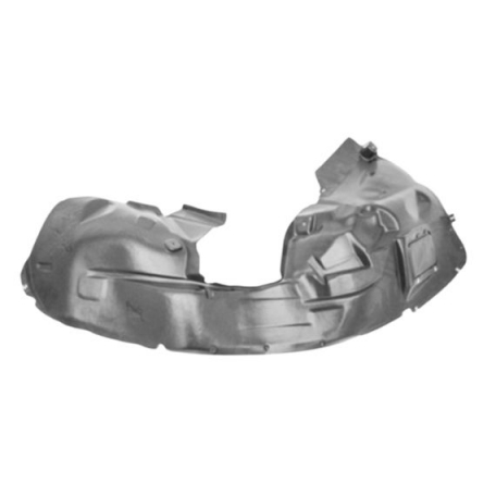 Acceder a la pieza Guardabarros delantero derecho (Mod. Trailhawk)