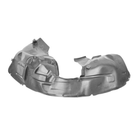 Acceder a la pieza Guardabarros delantero izquierdo (Mod. Trailhawk)