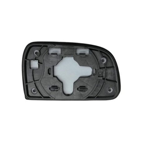 Acceder a la pieza Cristal + soporte retrovisor izquierdo, convexo