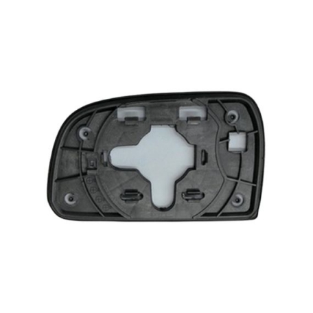 Acceder a la pieza Cristal + soporte retrovisor derecho, convexo