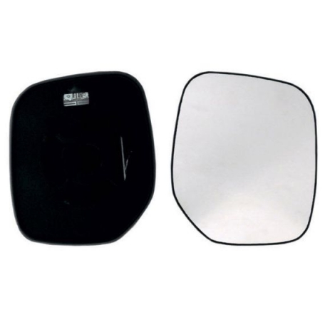 Acceder a la pieza Cristal + soporte retrovisor derecho, térmico, convexo