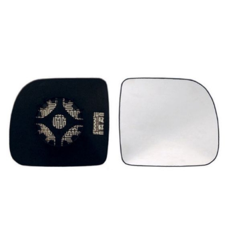 Acceder a la pieza Cristal + soporte retrovisor derecho térmico, asférico (Desde 1994)
