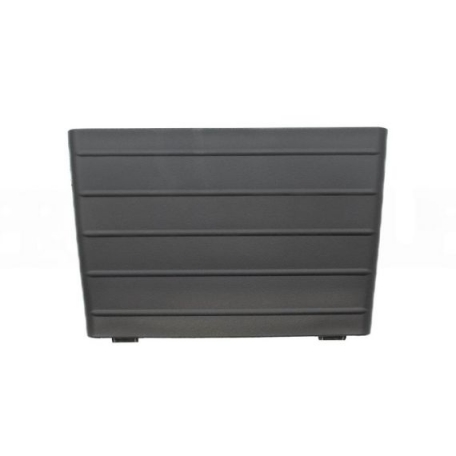 Acceder a la pieza Rejilla central parachoques