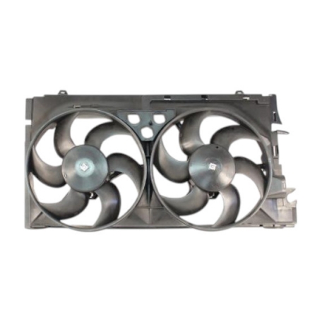 Acceder a la pieza Grupo moto-ventilador gasolina