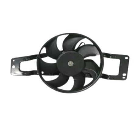 Acceder a la pieza Grupo motoventiladores