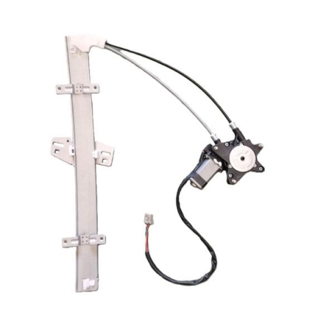 Acceder a la pieza Elevalunas eléctrico delantero izquierdo (4 pines) (Sedan/SW)