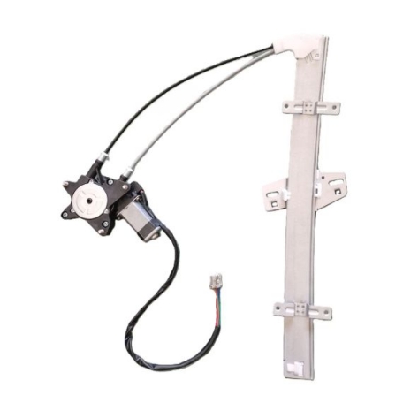 Acceder a la pieza Elevalunas eléctrico delantero derecho (4 pines) (Sedan/SW)