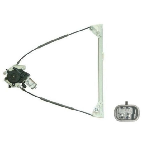 Acceder a la pieza Elevalunas eléctrico puerta derecha (3 puertas)