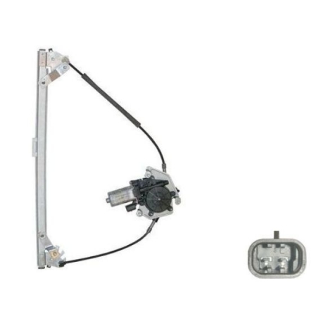 Acceder a la pieza Elevalunas eléctrico puerta delantera izquierda (5 puertas)