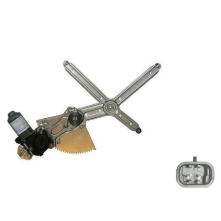 Acceder a la pieza Elevalunas eléctrico puerta derecha 3ptas