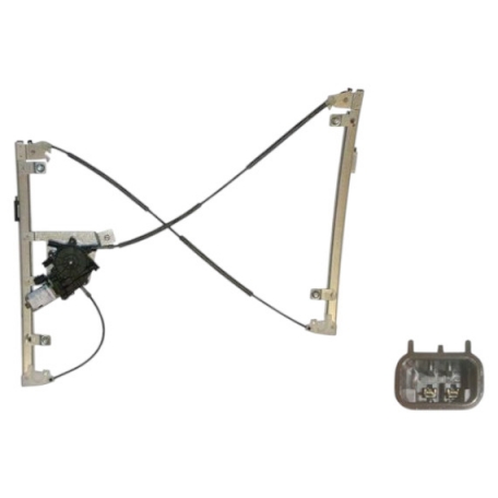 Acceder a la pieza Elevalunas eléctrico puerta derecha (3 puertas)