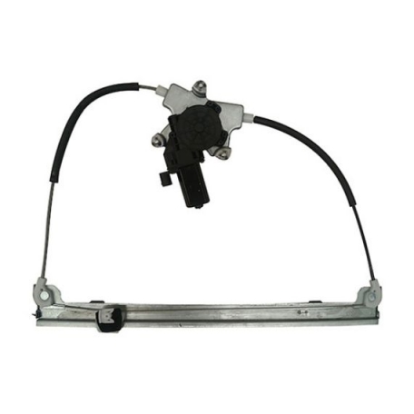 Acceder a la pieza Elevalunas eléctrico puerta izquierda 3ptas