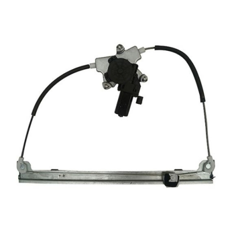 Acceder a la pieza Elevalunas eléctrico puerta derecha 3ptas