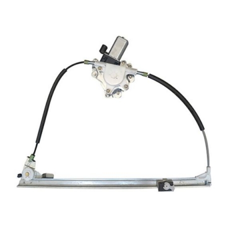 Acceder a la pieza Elevalunas eléctrico puerta delantera derecha (4/5 puertas)