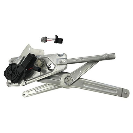 Acceder a la pieza Elevalunas eléctrico puerta izquierda 00->