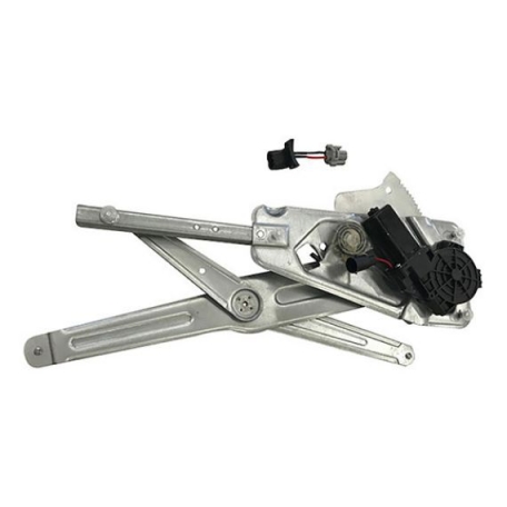 Acceder a la pieza Elevalunas eléctrico puerta derecha 00->