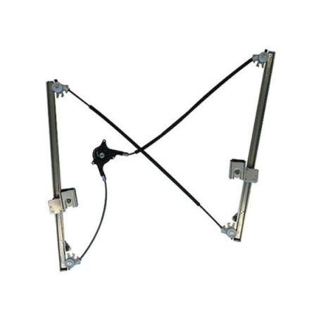 Acceder a la pieza Mecanismo elevalunas eléctrico puerta izquierda (2 puertas)