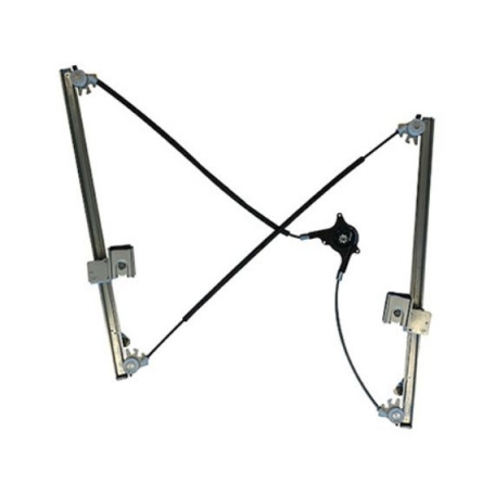 Acceder a la pieza Mecanismo elevalunas eléctrico puerta derecha (2 puertas)