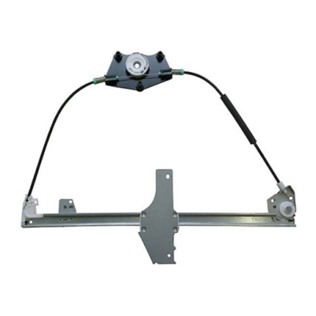 Acceder a la pieza Mecanismo elevalunas eléctrico puerta delantera izquierda (5 puertas)