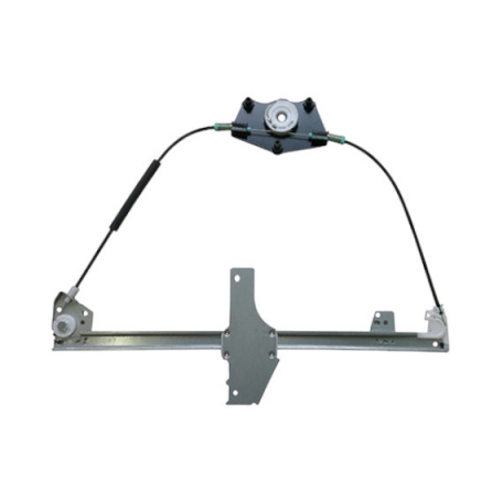 Acceder a la pieza Mecanismo elevalunas eléctrico puerta delantera derecha (5 puertas)