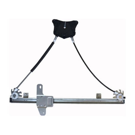 Acceder a la pieza Mecanismo elevalunas eléctrico delantera izquierda