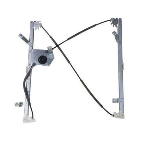 Acceder a la pieza Mecanismo elevalunas eléctrico delantero derecha