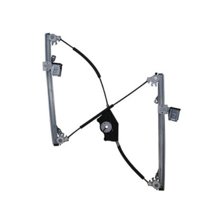 Acceder a la pieza Mecanismo elevalunas puerta derecha (3 puertas)