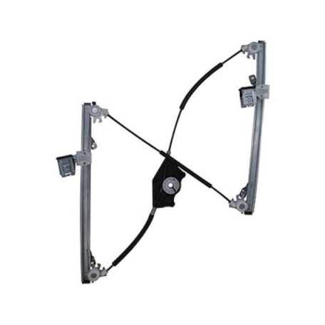 Acceder a la pieza Mecanismo elevalunas puerta delantera izquierda (5 puertas)