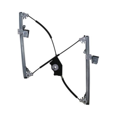 Acceder a la pieza Mecanismo elevalunas puerta delantera derecha (5 puertas)