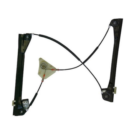 Acceder a la pieza Mecanismo elevalunas eléctrico puerta derecha (2 puertas)