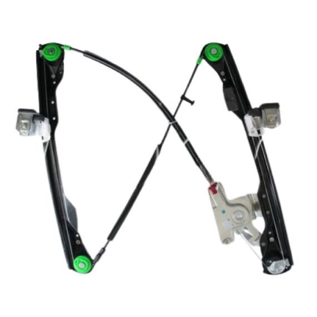 Acceder a la pieza Mecanismo elevalunas eléctrico puerta delantera izquierda 4/5ptas