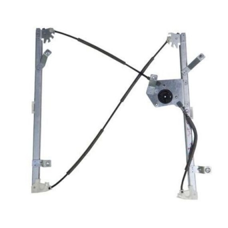 Acceder a la pieza Mecanismo elevalunas eléctrico izquierdo