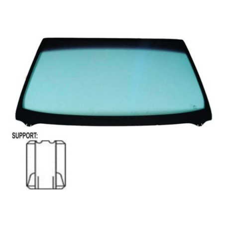 Acceder a la pieza Parabrisas claro