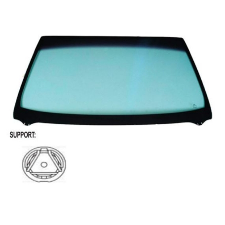 Acceder a la pieza Parabrisas tintado verde (Hasta 1994)