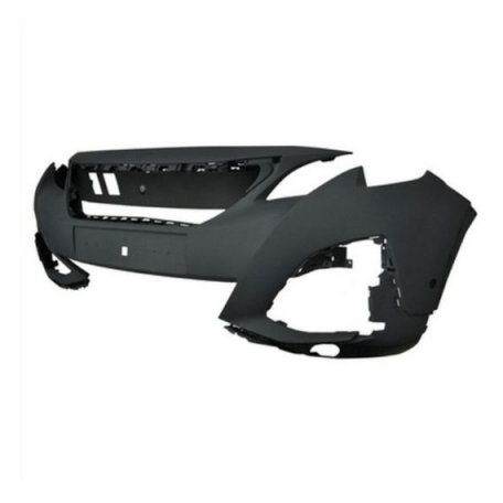 Acceder a la pieza Parachoques delantero imprimado sensores GT LINE (phares Led)