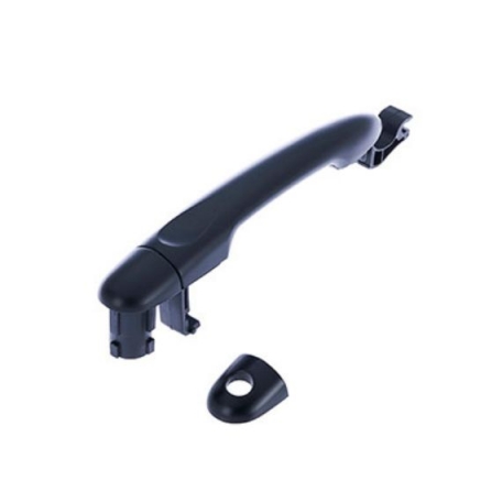 Acceder a la pieza Manecilla de puerta exterior imprimada