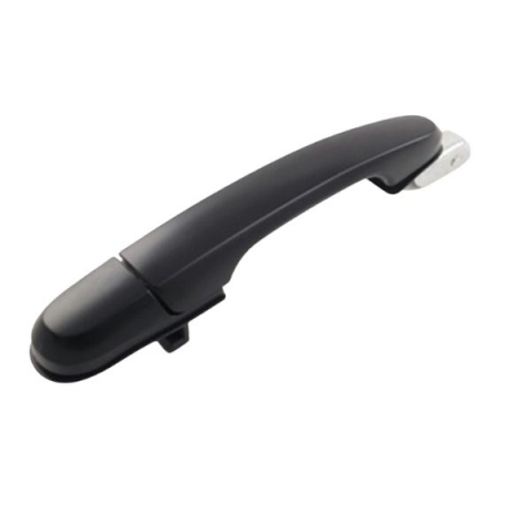 Acceder a la pieza Manilla exterior trasera izquierda, imprimada