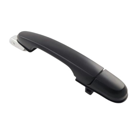 Acceder a la pieza Manilla exterior trasera derecha, imprimada