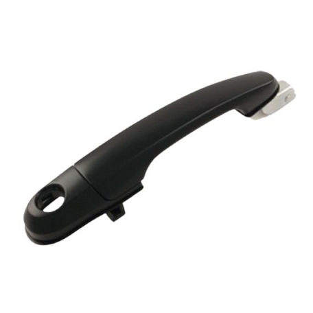 Acceder a la pieza Manilla exterior delantera izquierda, imprimado