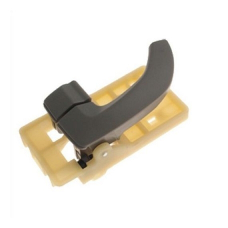 Acceder a la pieza Manilla interior delantera/trasera izquierda, marrón