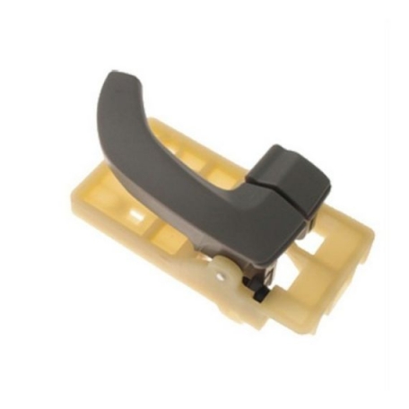 Acceder a la pieza Manilla interior delantera/trasera derecha, marrón