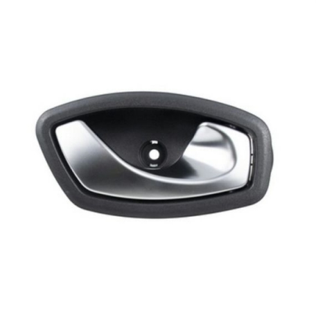 Acceder a la pieza Manecilla interior puerta delantera derecha y trasera derecha cromada