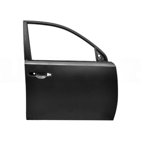 Acceder a la pieza Puerta delantera derecha