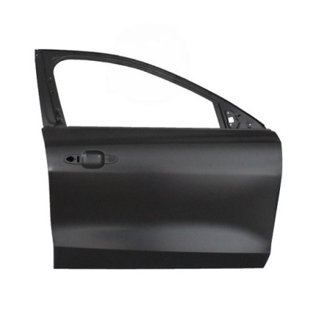 Acceder a la pieza Puerta delantera derecha