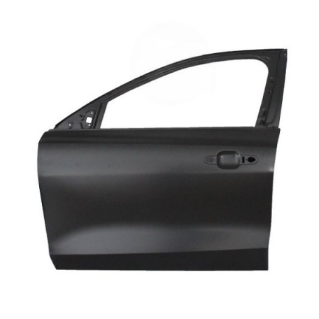 Acceder a la pieza Puerta delantera izquierda