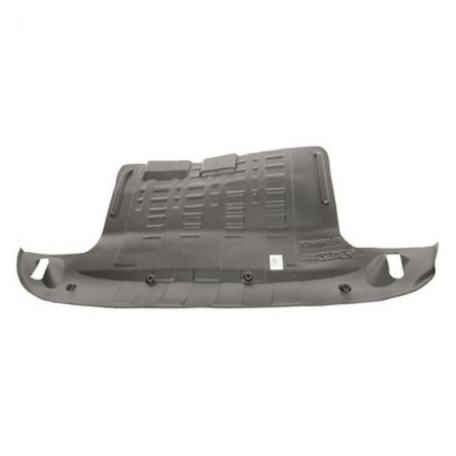 Acceder a la pieza Protección bajo motor (2.0 Diesel)